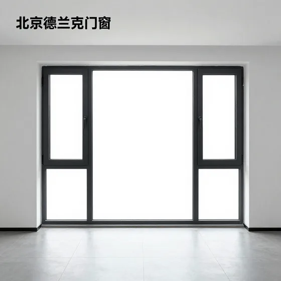 北京德兰克门窗行业观察