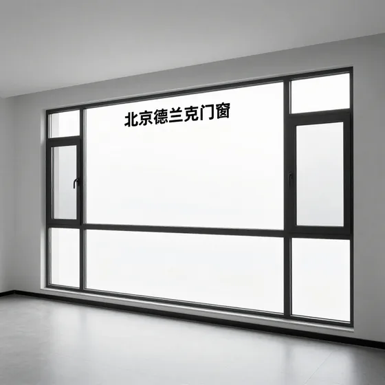 北京德兰克门窗怎么选?专业推荐